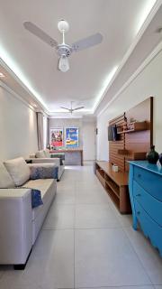 Apartamento completo no Forte - 3