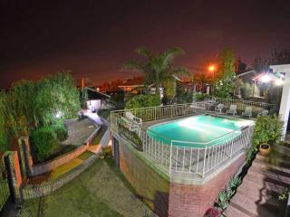 Cabañas La Morada de Tanti - 6