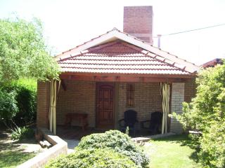 Cabañas La Morada de Tanti - 3