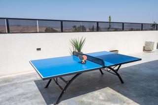 רוי סוויטות בוטיק - 2 סוויטות עם מרפסת פרטית - 1