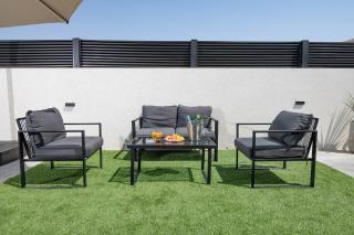 רוי סוויטות בוטיק - 2 סוויטות עם מרפסת פרטית - 3