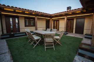 Apartamentos Turísticos La Panadería de Flora - 2