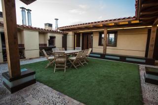 Apartamentos Turísticos La Panadería de Flora - 3