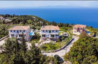 Gkountis Apartments Retreat - Tsoukalades - 1