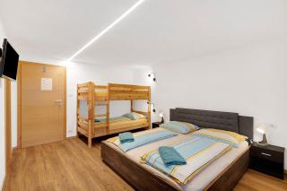 Pension Waldheim Rooms - 5