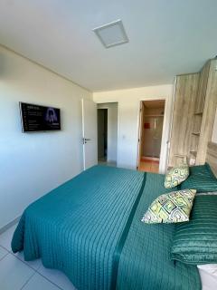 Muro Alto Beira Mar Ecolife 2 quartos - 2