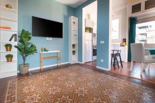 Perfect apartment for seasonal stays - 0