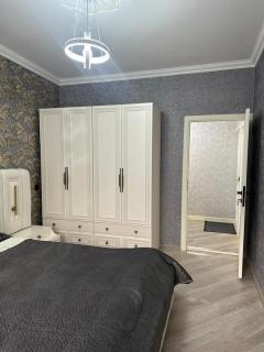 2-room apartment in Yasamal - 8