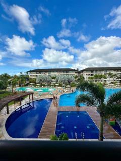 Muro Alto Beira Mar Ecolife 2 quartos - 9