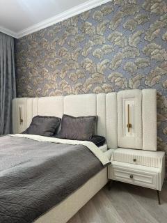 2-room apartment in Yasamal - 3