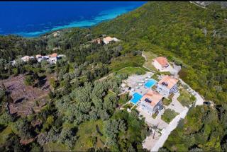 Gkountis Apartments Retreat - Tsoukalades - 2