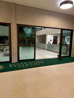 Muro Alto Beira Mar Ecolife 2 quartos - 8