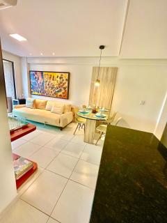 Muro Alto Beira Mar Ecolife 2 quartos - 6