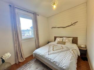 Maison avec jardin - 10 min de Rouen - 8