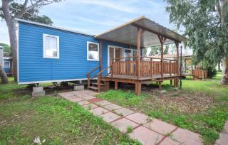 Nice Home In Tarquinia With Outdoor Swimming Pool - Porto Clementino - 1