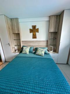 Muro Alto Beira Mar Ecolife 2 quartos - 3