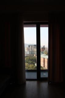 Apartments with Tbilisi View - 9