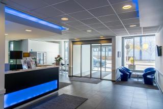 ibis budget Ulm City - Ulm - 6