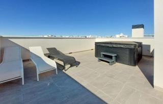 Nice Apartment In Orihuela Costa - 9