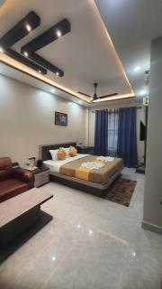 Kaziranga Guest House KOHORA - 3