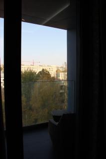 Apartments with Tbilisi View - 7