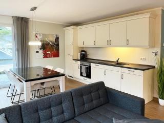 "Schilfhaus Garten" Unter den Kiefern 61 EG - 9