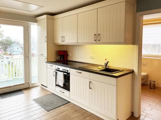 "Schilfhaus Ausblick" Unter den Kiefern 61 OG - Marienfelde - 6