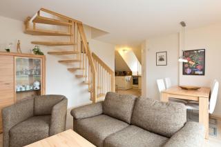 Villa Royal Whg 3 - Unter Göhren - 5