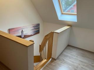 unter den Kiefern 99 - Marienfelde - 1