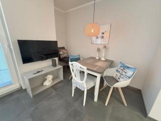 Ferienwohnung Düne - 7