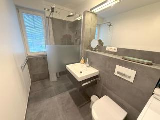 Ferienwohnung Düne - 2