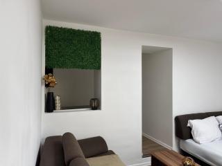 Arija Apartment Sarajevo - Sarajevo - 3
