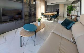 Nice Apartment In Orihuela Costa - 8