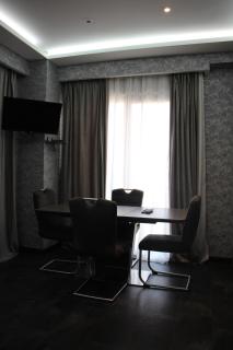 Apartments with Tbilisi View - 1