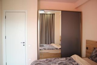 Apartments with Tbilisi View - 3