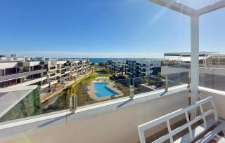 Nice Apartment In Orihuela Costa - 3