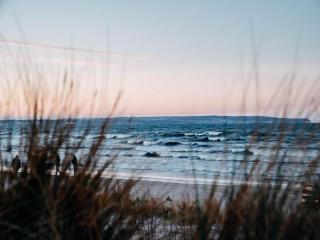 Strandvillen Binz - Ferienwohnung mit Meerblick, 2 Schlafzimmern und Balkon AH-624 - 1