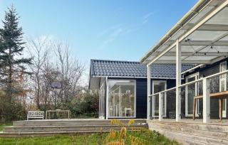 2 Bedroom Amazing Home In Gørlev - 3