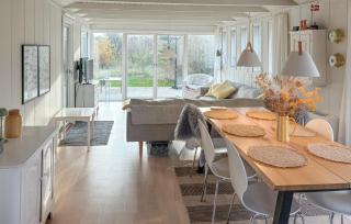 2 Bedroom Amazing Home In Gørlev - 7