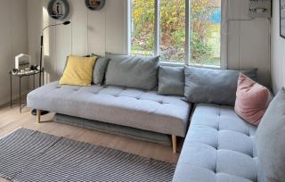 2 Bedroom Amazing Home In Gørlev - 5