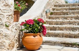 Gkountis Apartments Retreat - Tsoukalades - 3