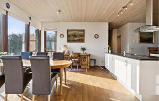 Gorgeous Home In Lemvig With Wifi - 6