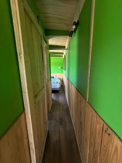 Refugio Zarapito View of the Pudeto River - 3