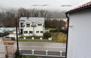 1 Bedroom Lovely Apartment In Tribalj - 2