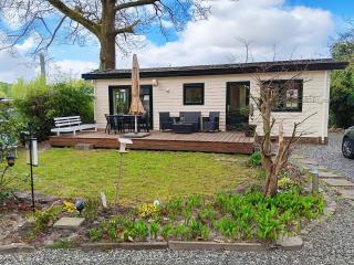 Vakantiepark Klein Vink - 25A - 0