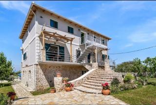 Gkountis Apartments Retreat - Tsoukalades - 4