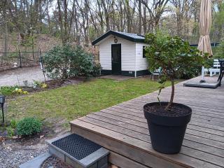 Vakantiepark Klein Vink - 25A - 1
