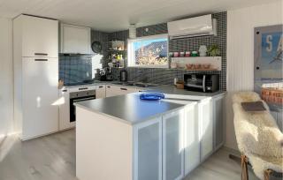 2 Bedroom Cozy Home In Sæby - 6