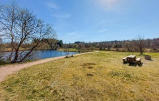 2 Bedroom Awesome Home In Sösdala - 7