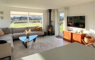 2 Bedroom Cozy Home In Sæby - 6